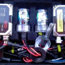 Κιτ xenon H4 35W 6000K - χωρίς εγγύηση Κιτ xenon H4 35W 6000K - χωρίς εγγύηση