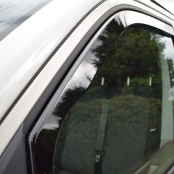 Ανεμοθραύστες για Vw Caravelle /Transporter T-5 / T-6 (2003+) - 2 τμχ. εμπρός Ανεμοθραύστες για Vw Caravelle /Transporter T-5 / T-6 (2003+) - 2 τμχ. εμπρός