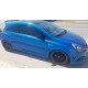 Ανεμοθραύστες για Opel Corsa D / E (2006+) 3 πορτο Ανεμοθραύστες για Opel Corsa D / E (2006+) 3 πορτο
