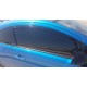 Ανεμοθραύστες για Opel Corsa D / E (2006+) 3 πορτο Ανεμοθραύστες για Opel Corsa D / E (2006+) 3 πορτο