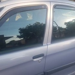 Ανεμοθραύστες για Citroen Xsara Picasso (1999+) 5 πορτο - 4 τμχ. εμπρός και πίσω Ανεμοθραύστες για Citroen Xsara Picasso (1999+) 5 πορτο - 4 τμχ. εμπρός και πίσω