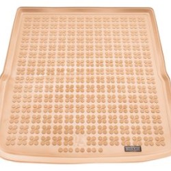 Πατάκι για πορτ - μπαγκάζ λαστιχένιο για Passat B6 / B7 combi (2005+) - μπεζ Πατάκι για πορτ - μπαγκάζ λαστιχένιο για Passat B6 / B7 combi (2005+) - μπεζ