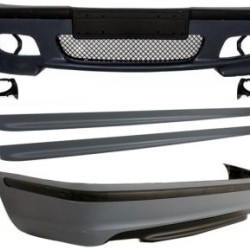 Body kit για BMW E46 sedan (1998-2005) - M pack design
