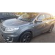Ανεμοθραύστες για Dacia Duster (2018-2024) 5 πορτο - 4 τμχ. εμπρός και πίσω