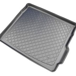 Πατάκι για πορτ - μπαγκάζ για  Dacia Duster  5 door (2018+) 5  door 4 Weel Drive 4x4 - 1τμχ.