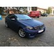 Body kit για Mercedes C-class W204 sedan (2007-2011) AMG Design