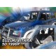 Ανεμοθραύστες για Suzuki Vitara (1989-1998) 3 πορτο Ανεμοθραύστες για Suzuki Vitara (1989-1998) 3 πορτο