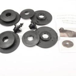 Λαστιχένια πατάκια Rezaw Plast για Citroen Spacetourer (2016+) / Peugeot Traveller (2016+) / Toyota Proace Verso II (2016+) / Opel Zafira Life (2019+) Μπροστά- τύπου σκαφάκι - 1τμχ. Λαστιχένια πατάκια Rezaw Plast για Citroen Spacetourer (2016+) / Peugeot Traveller (2016+) / Toyota Proace Verso II (2016+) / Opel Zafira Life (2019+) Μπροστά- τύπου σκαφάκι - 1τμχ.