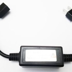 Αντίσταση canbus για led κιτ H4 - 1τμχ.