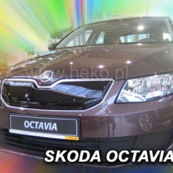 Ανεμοθραύστης καπό εμπρός για Skoda Octavia 3 (2012-2016) Ανεμοθραύστης καπό εμπρός για Skoda Octavia 3 (2012-2016)
