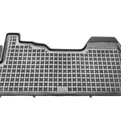 Λαστιχένια πατάκια Rezaw Plast CITROEN Jumper (2006+) /DODGE RAM Promaster (2020+) /FIAT Ducato III (2006+) /E-Ducato III (2021+) /OPEL Movano C III (2022+) /PEUGEOT Boxer (2006+) - σκαφάκι - 1τμχ.