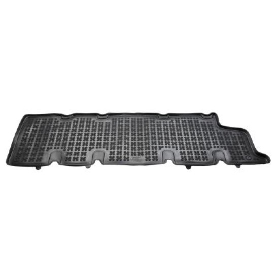 Λαστιχένια πατάκια Rezaw Plast OPEL Vivaro (2014-2018)/RENAULT Traffic/NISSAN NV300 (2014-2021)/FIAT Talento (2016-2020)-rear (3rd row ) with door on the right side only,except SpaceClass version