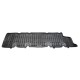 Λαστιχένια πατάκια Rezaw Plast OPEL Vivaro (2014-2018)/RENAULT Traffic/NISSAN NV300 (2014-2021)/FIAT Talento (2016-2020)-rear (3rd row ) with door on the right side only,except SpaceClass version