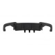 Diffuser πίσω προφυλακτήρα για BMW F10 / F11 (2010-2014) - M5
