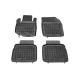 Λαστιχένια πατάκια Rezaw Plast για SUZUKI SX4 S-Cross (2013-2020) - τύπου σκαφάκι - 4τμχ. Λαστιχένια πατάκια Rezaw Plast για SUZUKI SX4 S-Cross (2013-2020) - τύπου σκαφάκι - 4τμχ.