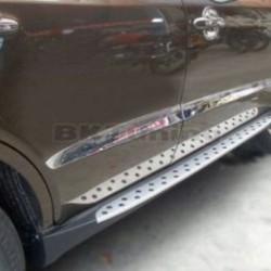 Σκαλοπάτια για Hyundai Tucson (2004-2012) - BMW design - 2τμχ. Σκαλοπάτια για Hyundai Tucson (2004-2012) - BMW design - 2τμχ.