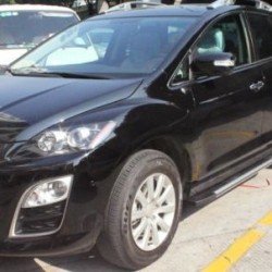 Σκαλοπάτια για Mazda CX-7 (2005-2011) - 2τμχ. Σκαλοπάτια για Mazda CX-7 (2005-2011) - 2τμχ.