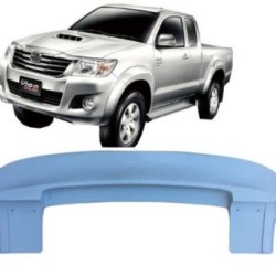 Αεροτομή οροφής για Toyota Hilux (2005-2015) Αεροτομή οροφής για Toyota Hilux (2005-2015)
