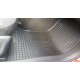 Λαστιχένια πατάκια για MERCEDES W246 B-Class / W176 A-Class / CLA C117 / GLA X156  (2011-2018) - 4τμχ.