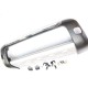 Εμπρόσθιο bull - bar για Toyota Rav4 (2006-2009)