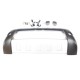 Εμπρόσθιο bull - bar για Toyota Rav4 (2006-2009)