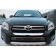 Εμπρόσθιο bull - bar για Toyota Rav4 (2006-2009)
