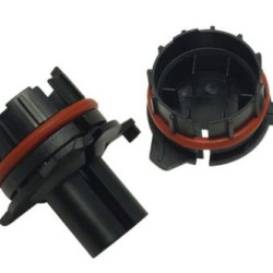 Βάση - αντάπτορας λάμπας xenon για BMW Ε39 τύπου 1 Βάση - αντάπτορας λάμπας xenon για BMW Ε39 τύπου 1