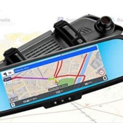 Βίντεο καταγραφέας με Android , GPS , Wi-Fi , Bluetooth , Fm Transmiter , κάμερα οπισθοπορείας και 3G Internet Βίντεο καταγραφέας με Android , GPS , Wi-Fi , Bluetooth , Fm Transmiter , κάμερα οπισθοπορείας και 3G Internet
