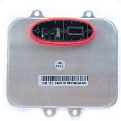 Μετασχηματιστής για εργοστασιακά xenon D1S για BMW X5 / X6 (2010+) Μετασχηματιστής για εργοστασιακά xenon D1S για BMW X5 / X6 (2010+)