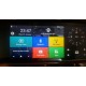 Βίντεο καταγραφέας με Android , GPS , Wi-Fi , Bluetooth , Fm Transmiter , κάμερα οπισθοπορείας και 3G Internet