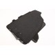 Πατάκια μοκέτα για FORD Ranger (2000-2012) - double cab - 4τμχ.