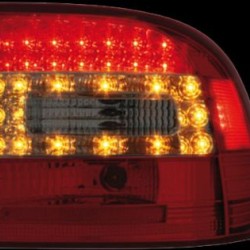 Πίσω φανάρια led για Porsche Cayenne (2003-2007) - φιμέ - σετ 2τμχ. Πίσω φανάρια led για Porsche Cayenne (2003-2007) - φιμέ - σετ 2τμχ.