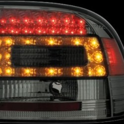 Πίσω φανάρια led για Porsche Cayenne (2003-2007) - σετ 2τμχ. Πίσω φανάρια led για Porsche Cayenne (2003-2007) - σετ 2τμχ.