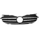 Μάσκα Mercedes R170 SLK (1996-2004) - CL-Look