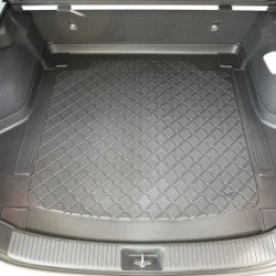 Πατάκι για πορτ - μπαγκάζ για  Hyundai i30 III (2017+) PD Tourer/Wagon/Combi  - με δυνατότητα κοπής από στα δεξιά - 1τμχ.