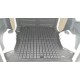 Πατάκι για πορτ - μπαγκάζ λαστιχένιο για Ford TRANSIT Courier 2 seats (2014-2023) - Rezaw Plast - 1τμχ.