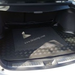 Πατάκι για πορτ - μπαγκάζ για Toyota Avensis (2003-2008) - Combi - 1τμχ.