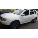 Ανεμοθραύστες για Dacia Duster (2010-2018) 5 πορτο - 2 τμχ. εμπρός