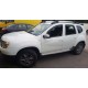 Ανεμοθραύστες για Dacia Duster (2010-2018) 5 πορτο - 4 τμχ. εμπρός και πίσω