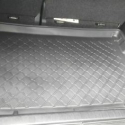 Πατάκι λαστιχένιο για πορτ - μπαγκάζ για  Suzuki Grand Vitara II SUV 5 door  (2005-2015) - 1τμχ.