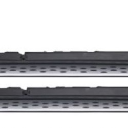 Σκαλοπάτια για Mercedes GLE / ML W166 - 2τμχ.