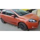Ανεμοθραύστες για Fiat Grande Punto / Evo (2006+) 3 πορτο