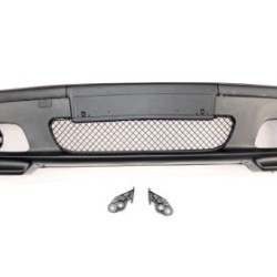 Προφυλακτήρας εμπρός για BMW E46 sedan / combi (1998-2005) - M pack design Προφυλακτήρας εμπρός για BMW E46 sedan / combi (1998-2005) - M pack design