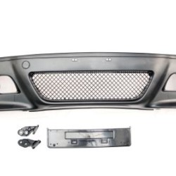 Προφυλακτήρας εμπρός BMW E46 Sedan και Combi (1998-2005) M3 Design Προφυλακτήρας εμπρός BMW E46 Sedan και Combi (1998-2005) M3 Design