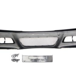 Προφυλακτήρας εμπρός για BMW E46 coupe και cabrio (1999-2007) - M3 Design Προφυλακτήρας εμπρός για BMW E46 coupe και cabrio (1999-2007) - M3 Design