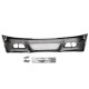 Προφυλακτήρας εμπρός για BMW E46 coupe και cabrio (1999-2007) - M3 Design