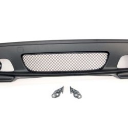 Προφυλακτήρας εμπρός για BMW E46 coupe και cabrio (1999-2007) - M pack design Προφυλακτήρας εμπρός για BMW E46 coupe και cabrio (1999-2007) - M pack design