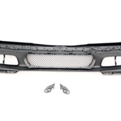 Προφυλακτήρας εμπρός για BMW E46 coupe και cabrio (1999-2007) - M pack design Προφυλακτήρας εμπρός για BMW E46 coupe και cabrio (1999-2007) - M pack design