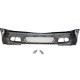 Προφυλακτήρας εμπρός για BMW E46 coupe και cabrio (1999-2007) - M pack design