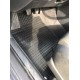 Λαστιχένια πατάκια Petex για TOYOTA Corolla (2002-2007) - 4τμχ.